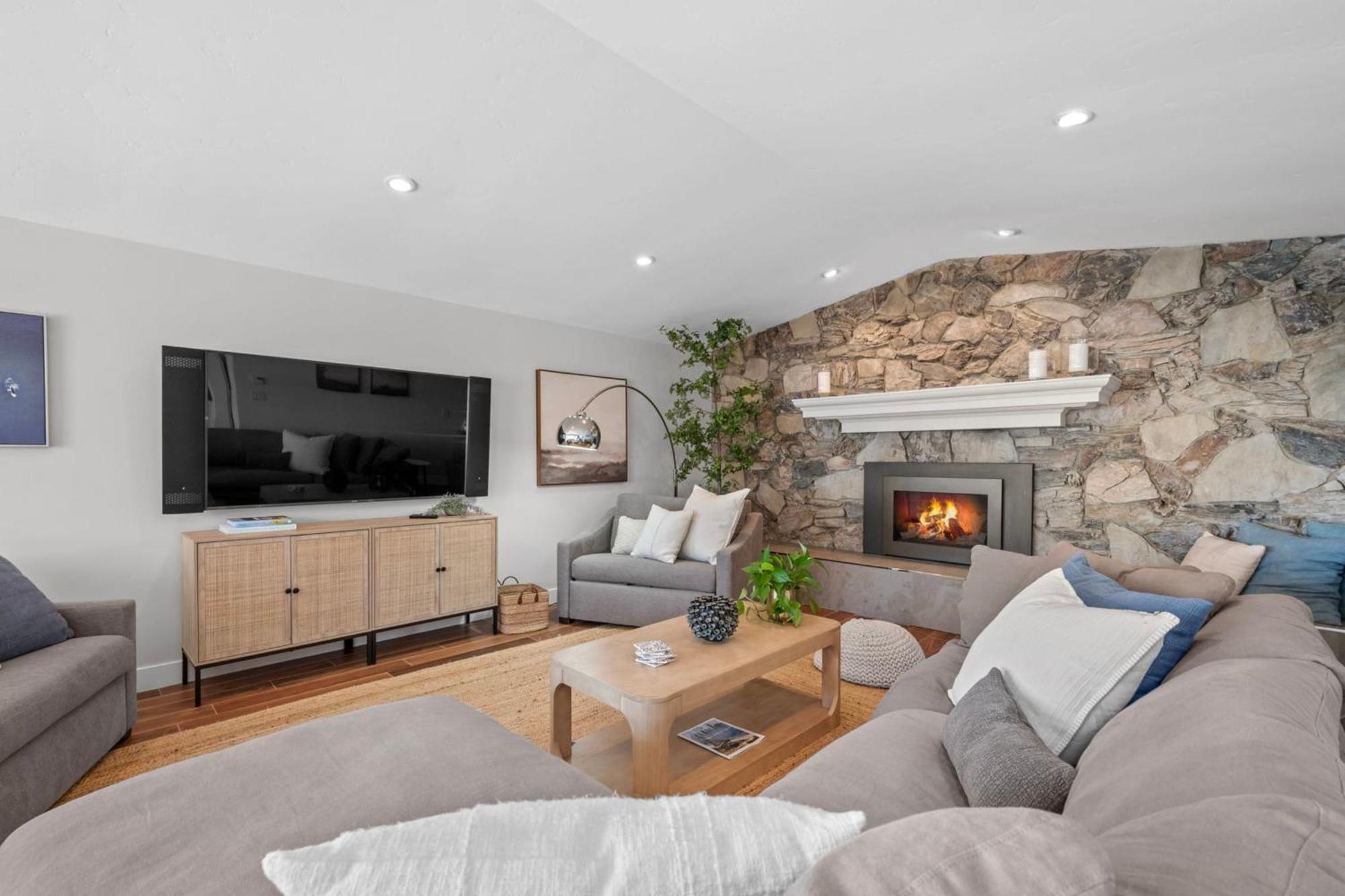 הוילה Montara Entire Private Coastal Retreat - Spectacular Ocean Views Whot Tub מראה חיצוני תמונה